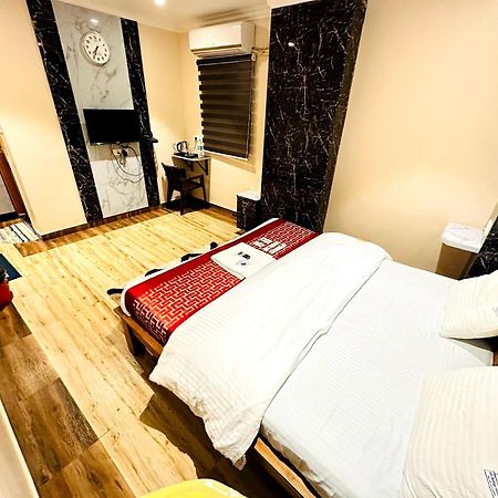 Ssk Malligai Residency Ramanathapuram Cameră foto
