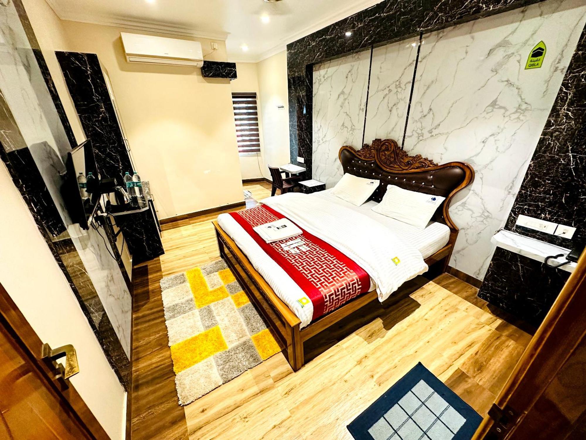 Ssk Malligai Residency Ramanathapuram Cameră foto