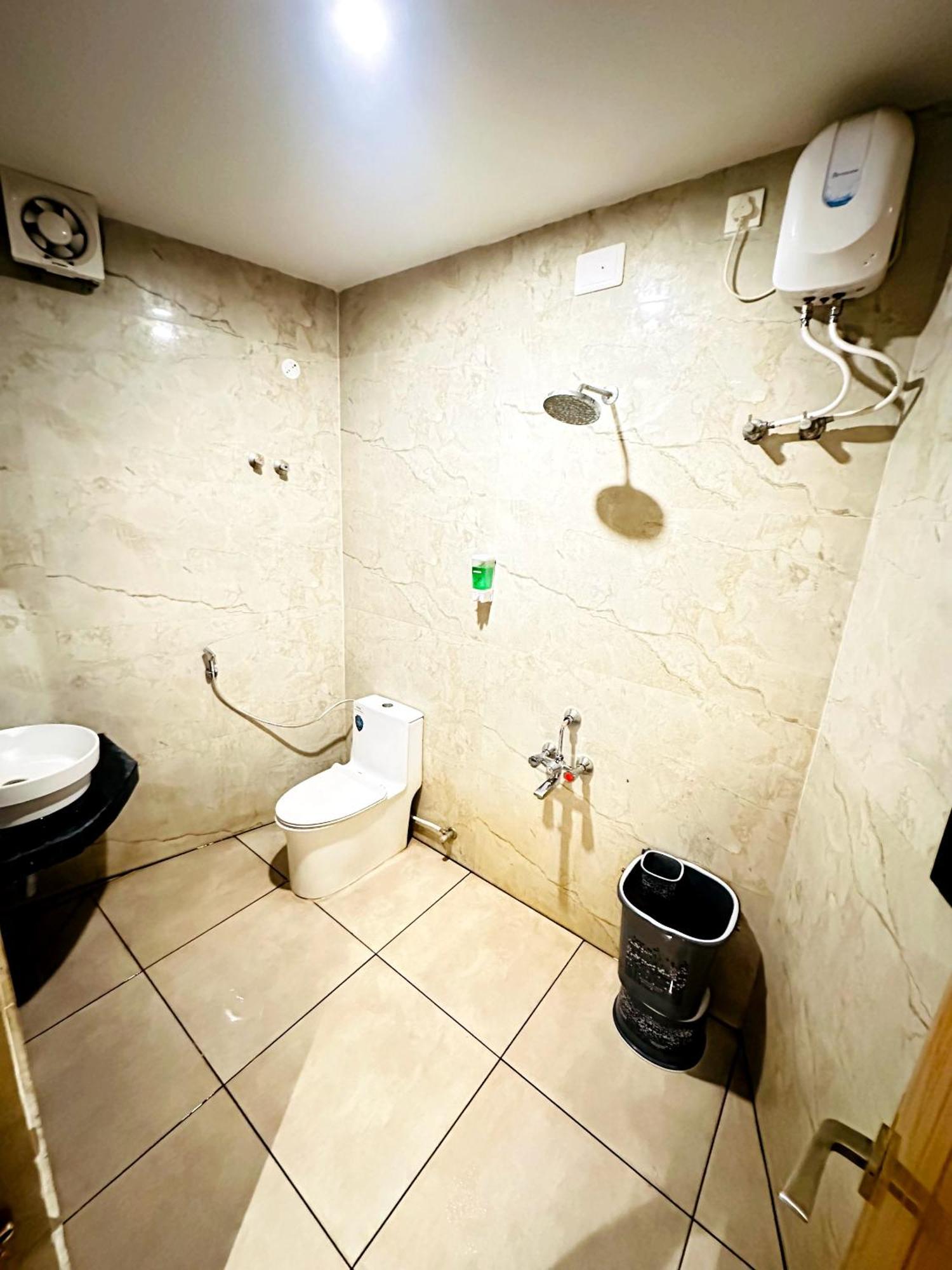 Ssk Malligai Residency Ramanathapuram Cameră foto