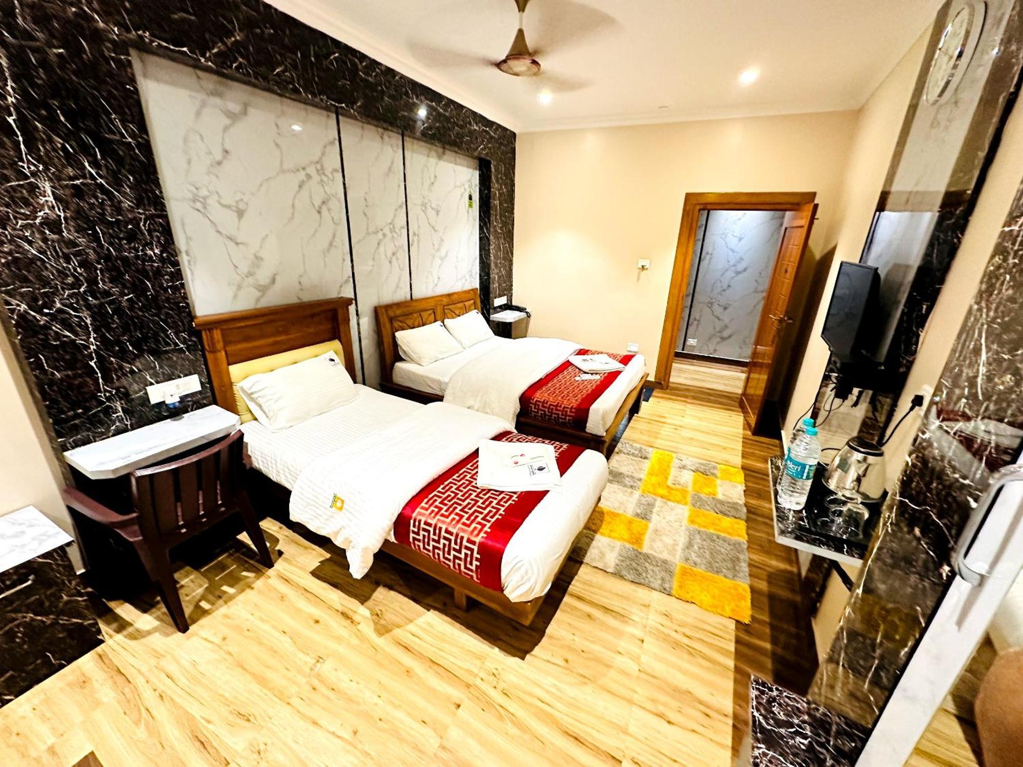 Ssk Malligai Residency Ramanathapuram Cameră foto