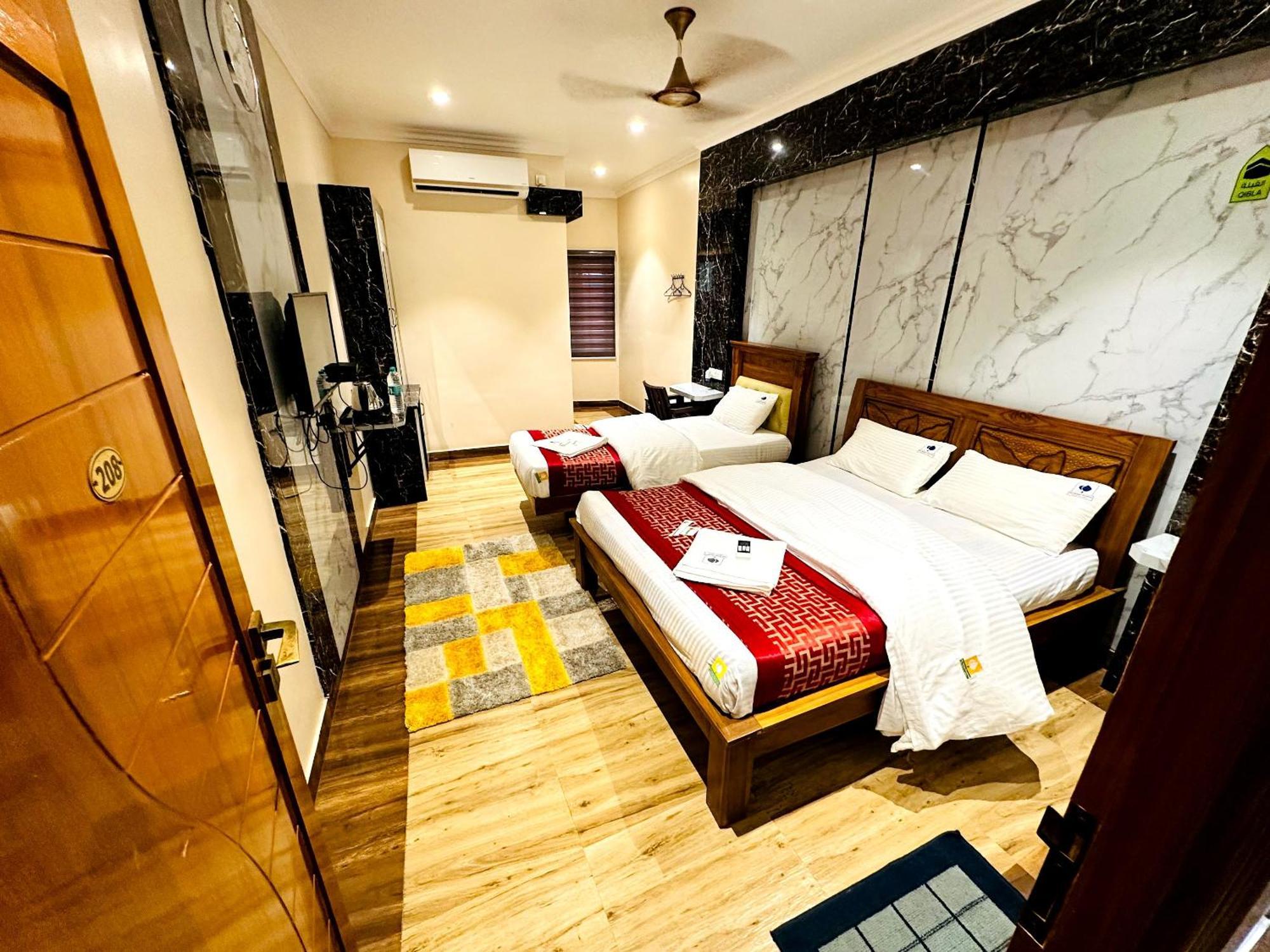 Ssk Malligai Residency Ramanathapuram Cameră foto