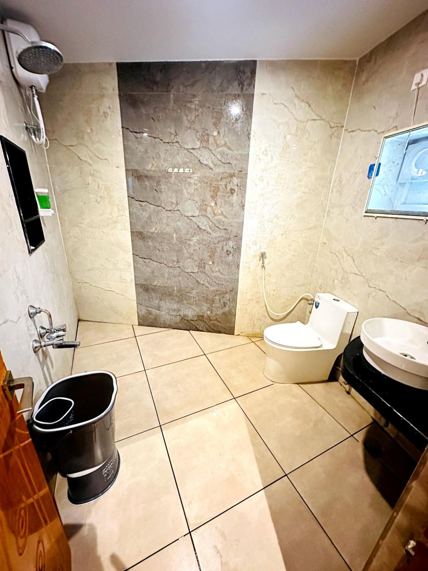 Ssk Malligai Residency Ramanathapuram Cameră foto