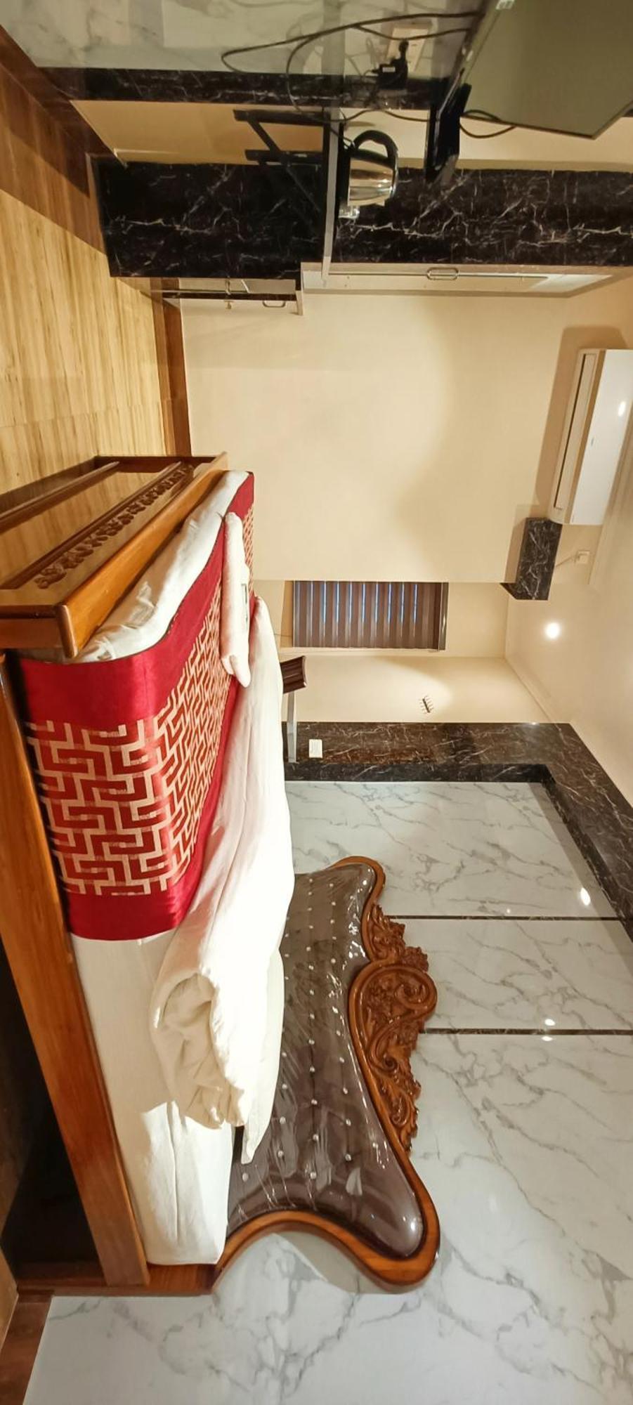 Ssk Malligai Residency Ramanathapuram Cameră foto