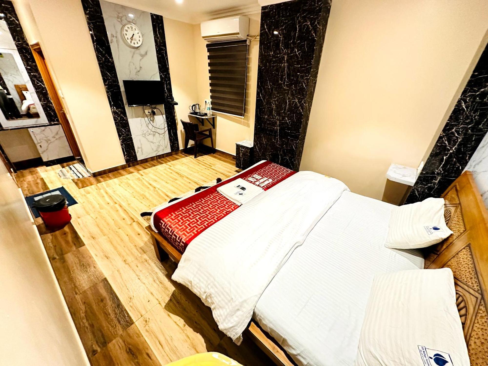Ssk Malligai Residency Ramanathapuram Cameră foto