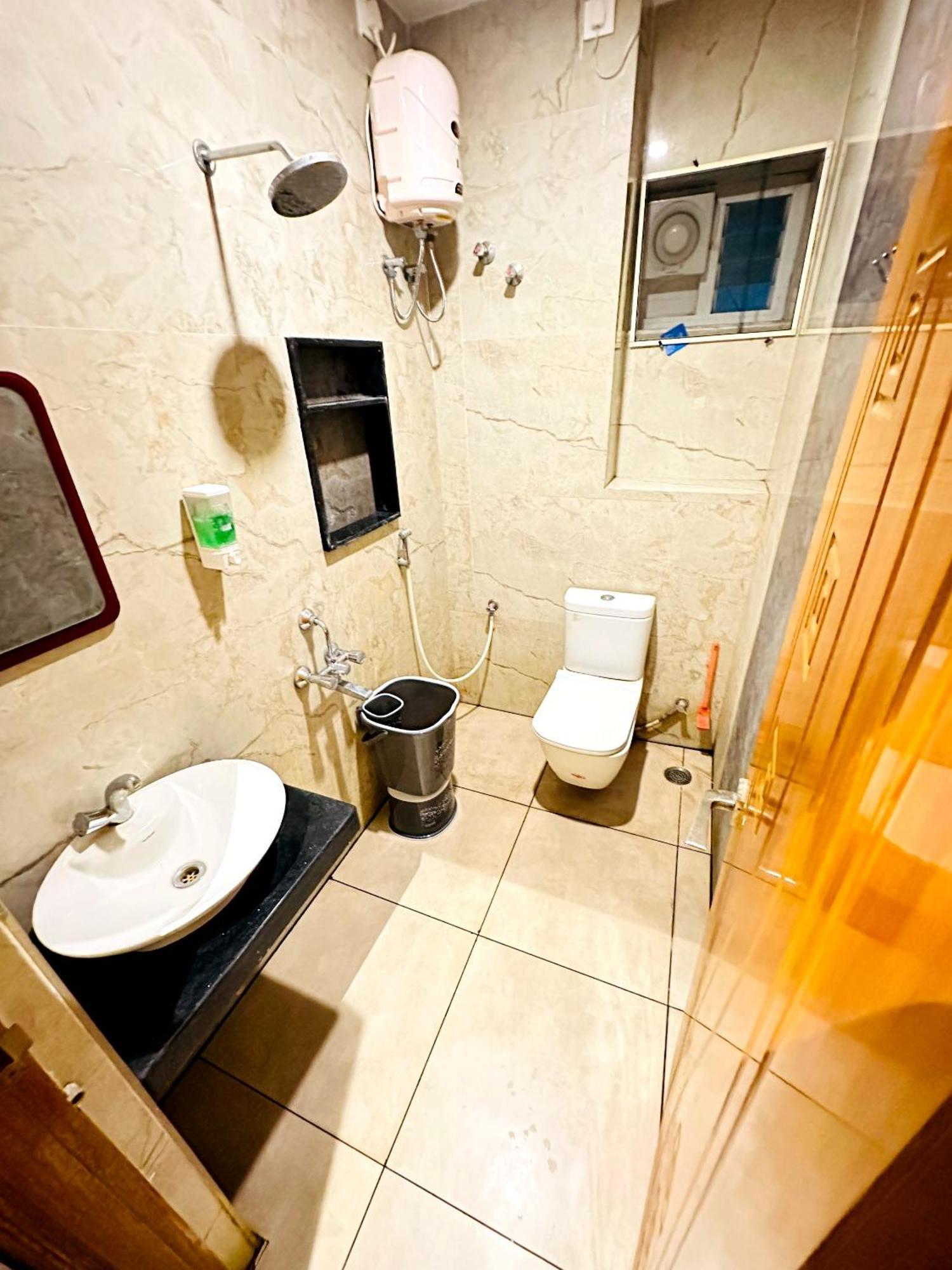Ssk Malligai Residency Ramanathapuram Cameră foto