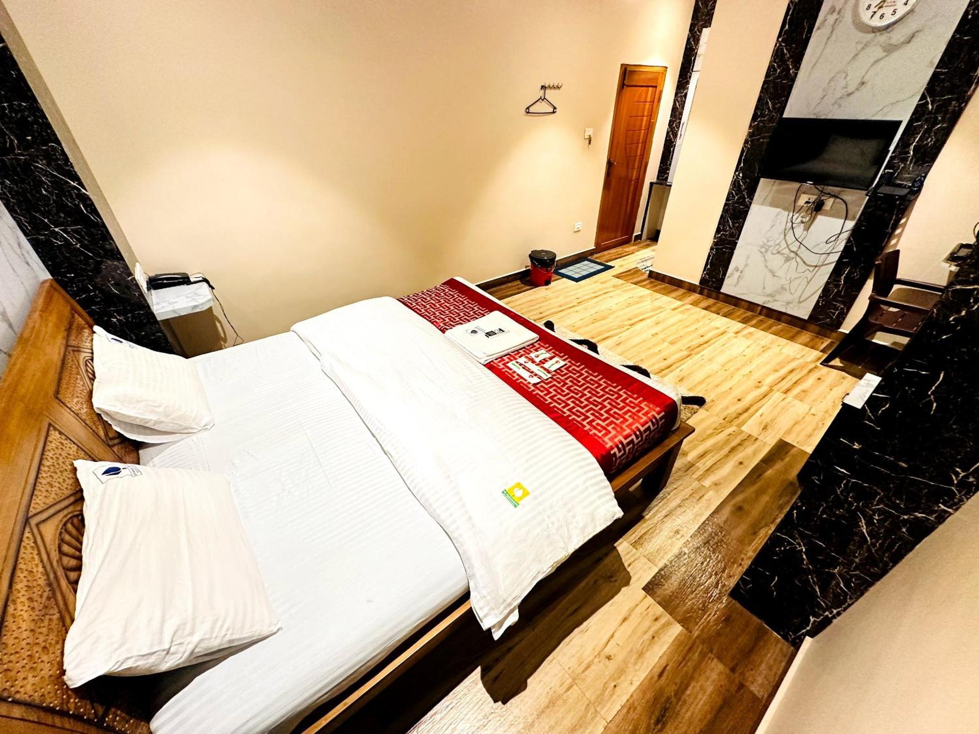 Ssk Malligai Residency Ramanathapuram Cameră foto