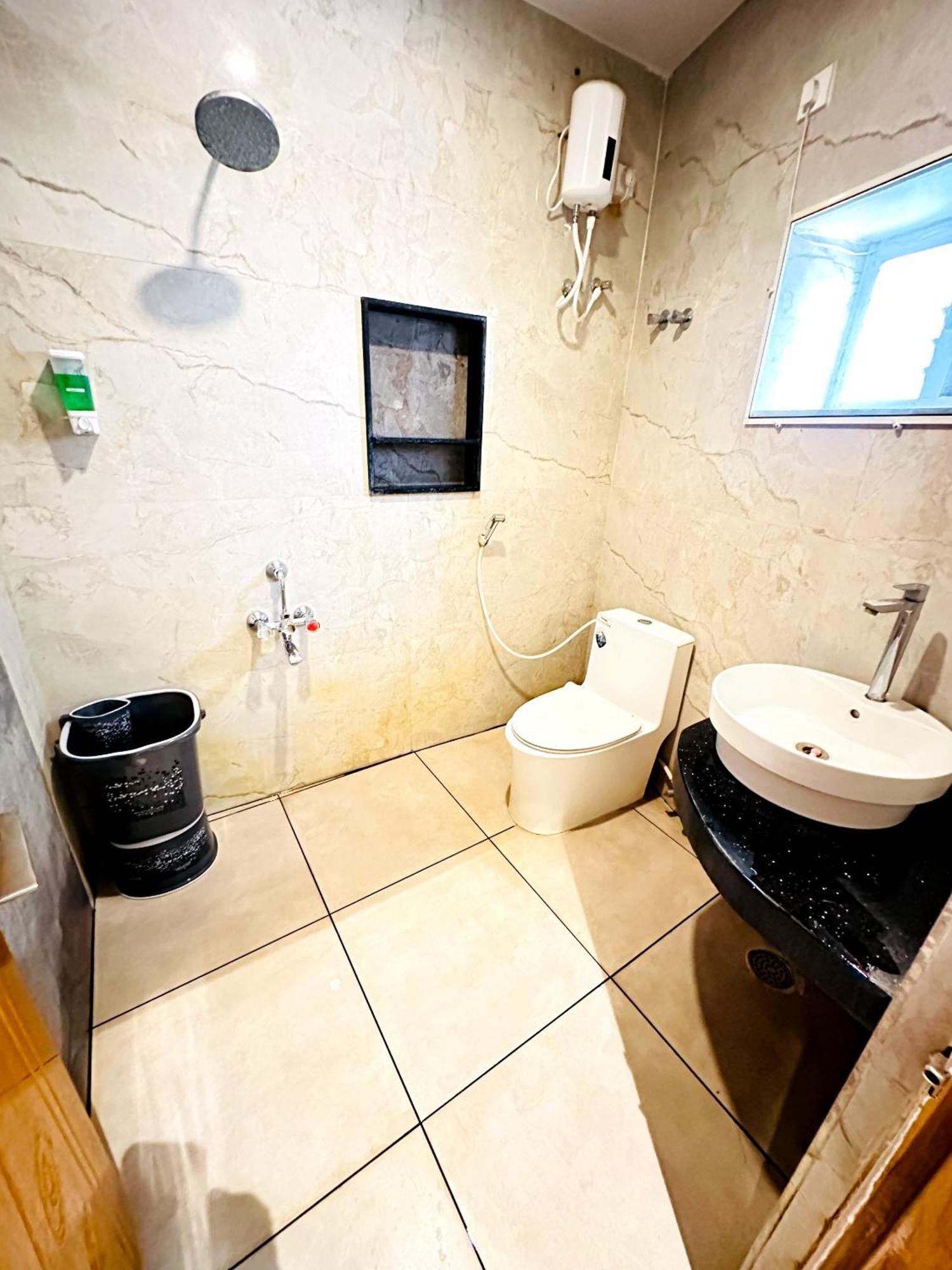 Ssk Malligai Residency Ramanathapuram Cameră foto